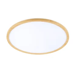Flector LED-Panel Backlight M GoldenTeak