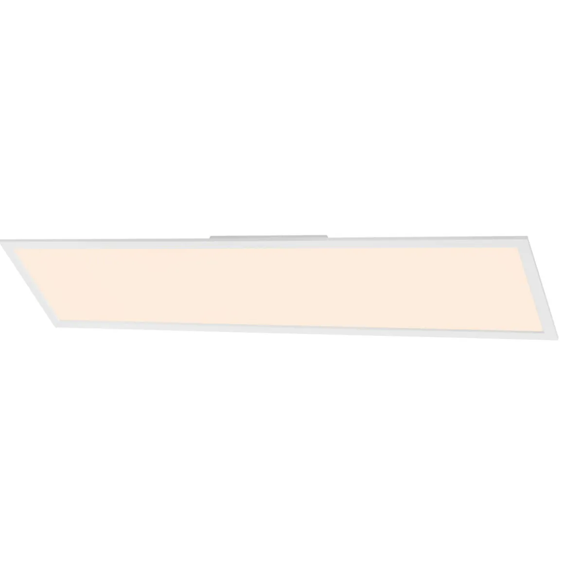 Flector LED-Panel 119 x 29 x 5 cm dimmbar weiß
