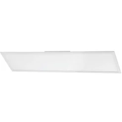 Flector LED-Panel 119 x 29 x 5 cm dimmbar weiß