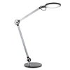 Flector LED-Schreibtischleuchte Orbis inkl Touch-Funktion