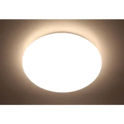 Flector LED-Sensorleuchte Benno