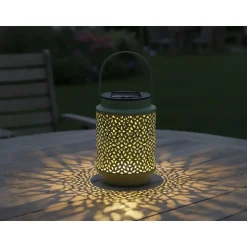 Flector LED Solar Laterne Lina