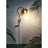 Flector LED Solarspieß Vintage Flower