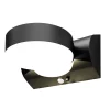 Flector LED-Solar-Wandleuchte Vitra inkl Bewegungsmelder