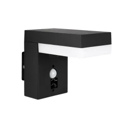 Flector LED-Wandaußenleuchte Nexus anthrazit