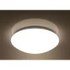 Flector LED-Wand- und Deckenleuchte Sandy dimmbar 30 cm