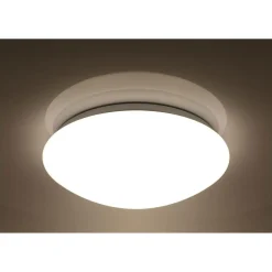 Flector LED-Wand- und Deckenleuchte Sandy dimmbar 30 cm