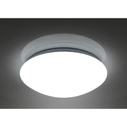 Flector LED-Wand- und Deckenleuchte Sandy dimmbar 30 cm