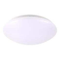 Flector LED-Wand- und Deckenleuchte Sandy dimmbar 30 cm