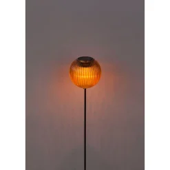 Flector Solarspieß 3er-Set Amber