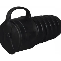 Flector Technik Schuko-Kupplung schwarz