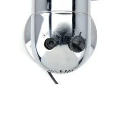 Flector Technik Tischventilator Neptun chrom