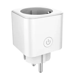 Flector Zwischenstecker Smart Connect weiß