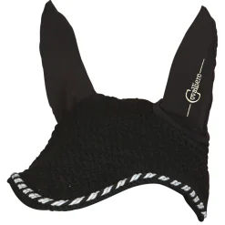 Fliegenhaube Classic schwarz