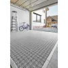 Fliese Terra Sol gellgrau 38x38cm 7St.