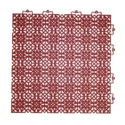 Fliese Terra Sol terracotta 38x38cm 7St.