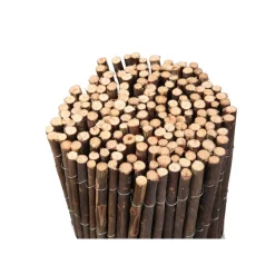 floraworld Sichtschutz Classic Weide 3,0x0,9 m