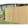 floraworld Sichtschutz Comfort Bambusoptik 1,8x3 m