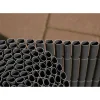 floraworld Sichtschutz Comfort anthrazit 0,9x3 m