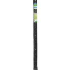 floraworld Sichtschutz HPDE-Gewebe Rolle anthrazit 180g/M2 5x1,5 m