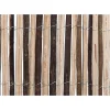 floraworld Weide gespalten Bicolor premium+ 3,0x1,8 m