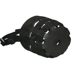 Fressbremse schwarz Cob