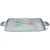 Frontscheibenabdeckung mit Logo 200 x 90 cm