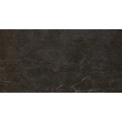 FSZ Marquina negro glas. glaenzend30x60x0,9 cm AB3 rekt. FS