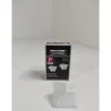 Function Delta Profil Inside Corner 2erPack Satin Kunststoff