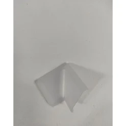 Function Delta Profil Inside Corner 2erPack Satin Kunststoff