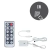 Function MaxLED Dimm/Switch-Controller24V DC mit Fernbedienung max. 144W Kst