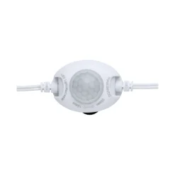 Function MaxLED Night PIR Sensor 24V DCmax 144W Weiss Kunststoff