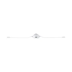 Function MaxLED Night PIR Sensor 24V DCmax 144W Weiss Kunststoff