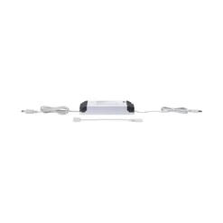 Function MaxLED Power Supply 230/24V60VA DC Weiss/Kunststoff