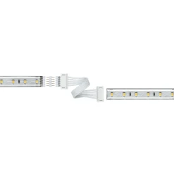 Function MaxLED Universal Connector 2erPack Weiss