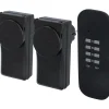 Funkfernschalterset 2+1 Micro