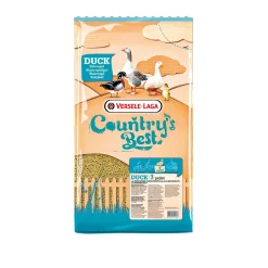Futterpellets 5 kg