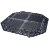 Garantia Bodengitter für Thermo- und Ecc-King 400 L