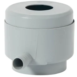 Garantia Füllautomat DN 70-100 grau