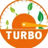 Garantia Hochbeet ERGO Turbo L 75 Wood