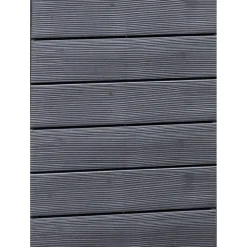 Garantia Hochbeet ERGO Turbo L 75 Wood