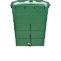 Garantia Regentonne eckig 300 L