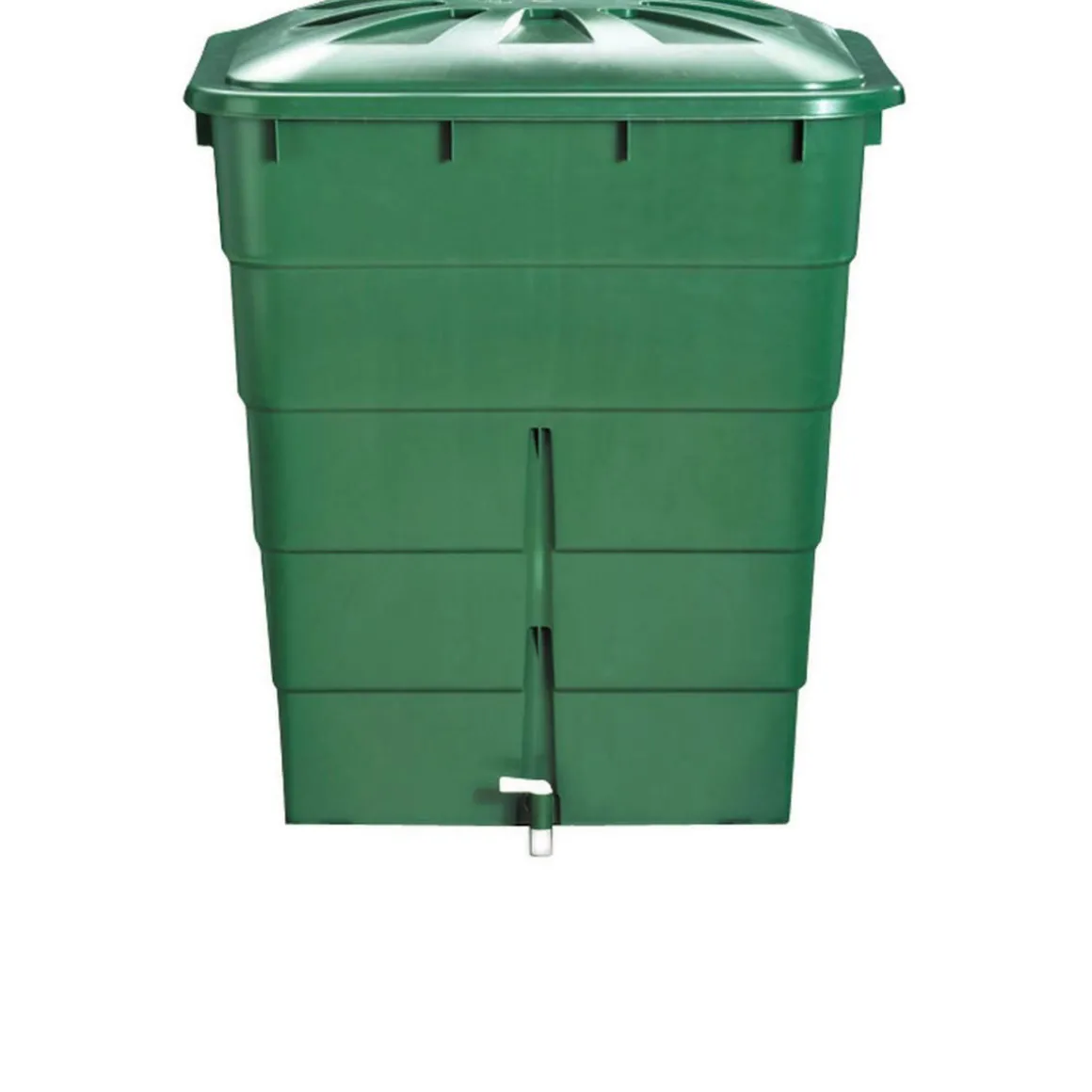 Garantia Regentonne eckig 520 L