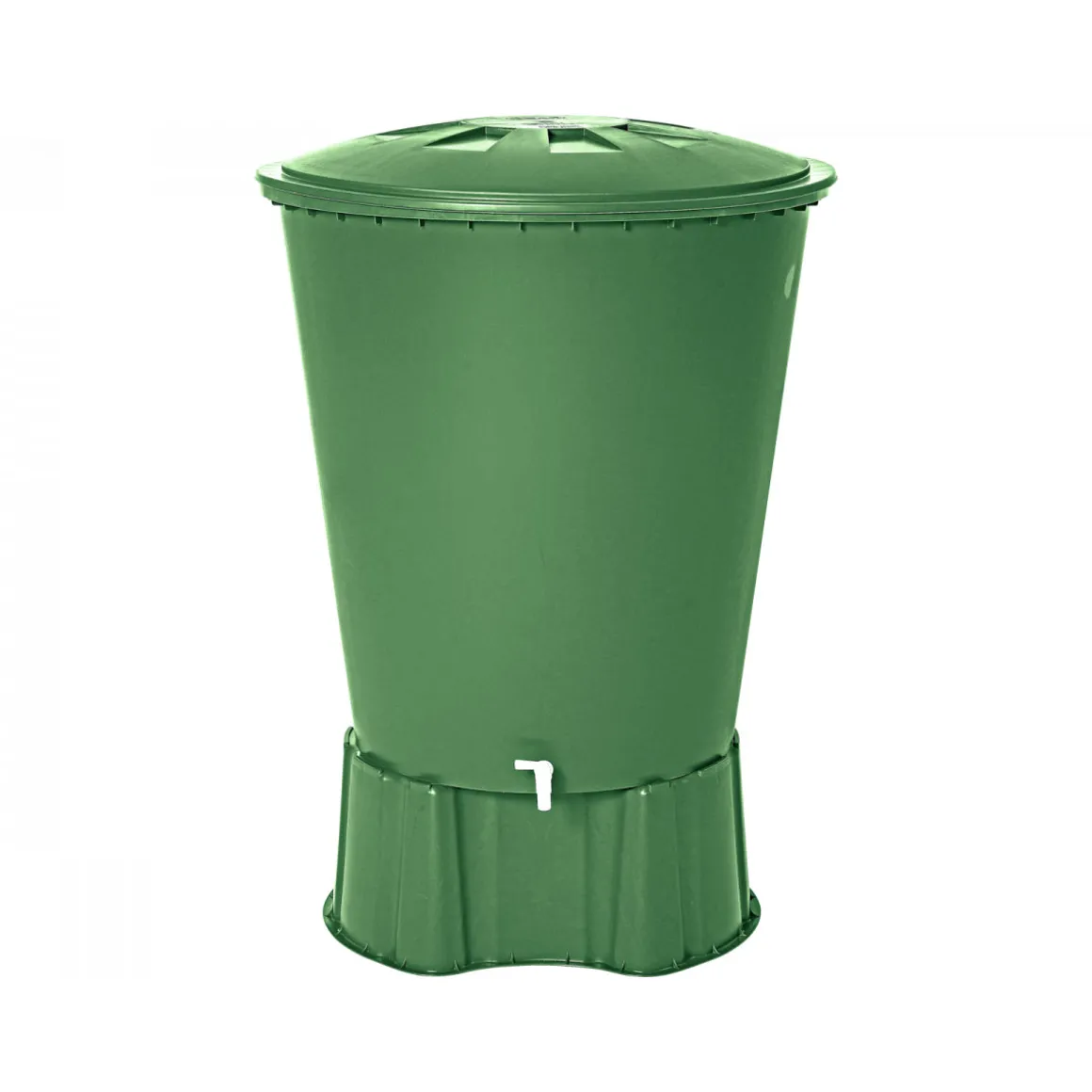 GarantiaUnterstand für 510 L Regentonne grün