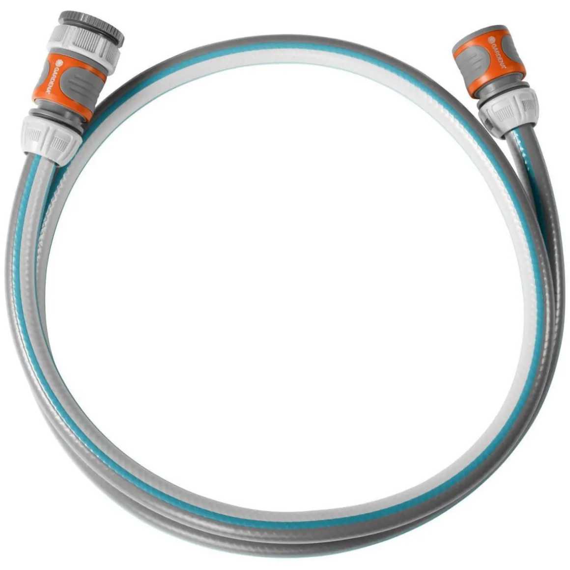 GardenaAnschlussgarnitur Classic 13 mm 1/2"
