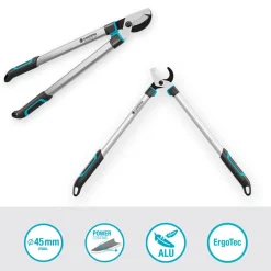 Gardena Astschere EasyCut L Bypass