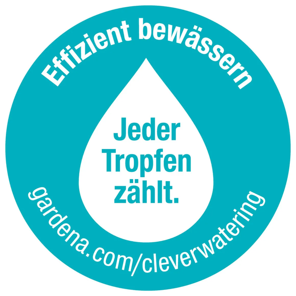 GardenaAutomatische Blumenkastenbewässerung