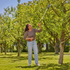 Gardena Baum- und Strauchschneider StarCut Pro S Bypass