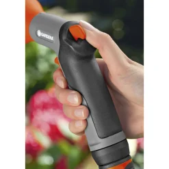 GardenaBewässerungsbrause Classic 3 Strahlarten