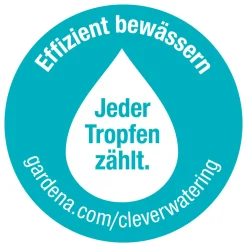 GardenaBewässerungssteuerung Master